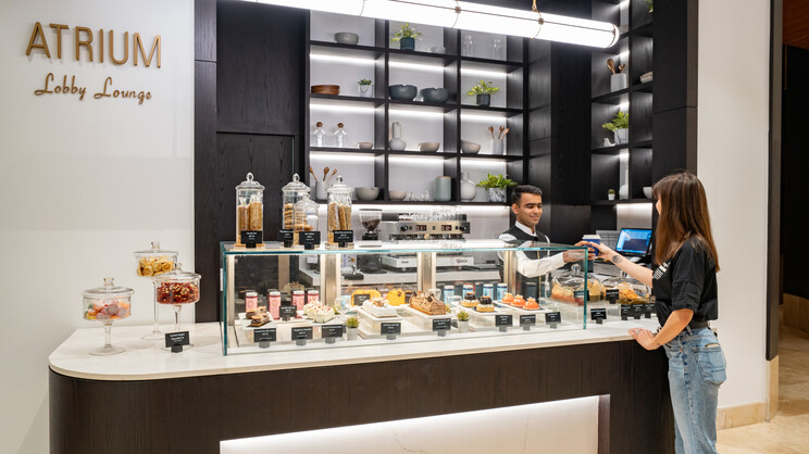 Amwaj Rotana, Jumeirah Beach Residence